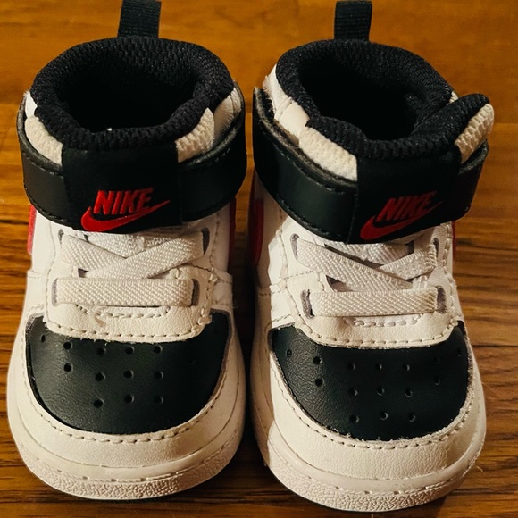 2c infant sneakers